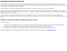 Tablet Screenshot of mkt2858.com